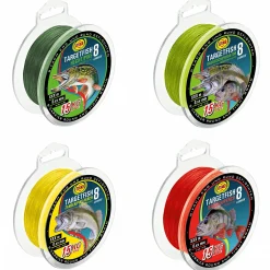 WFT Zielfischschnur Target Fish 8