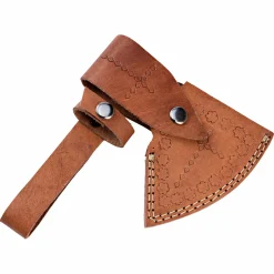 Whitefox Axt Damaskus