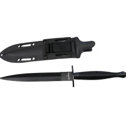 Whitefox Dolchmesser Maniac