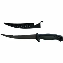 Whitefox Filetiermesser (feststehend)