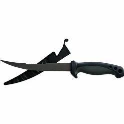 Whitefox Filetiermesser (feststehend)