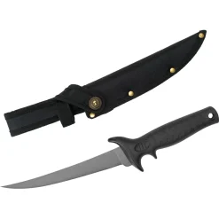 Whitefox Filetiermesser "safe cut" (Normal)