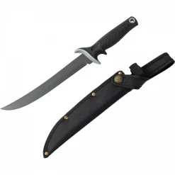 Whitefox Filetiermesser "safe cut" (Big Fish)