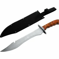 Whitefox Haumesser Hunter