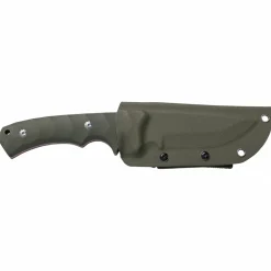 Whitefox Jagdmesser Waldläufer