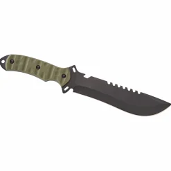 Whitefox Messer Heavy Duty