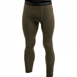 Woolpower Long Johns M´s Lite Herren (Pine Green)