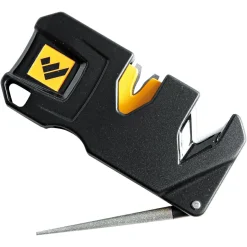 Work Sharp Messerschärfer Pivot Plus