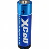 XCell Batterie LR6 Mignon AA-Alkaline 1,5 V (100er Box)