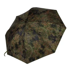 Zebco Brolly (flecktarn)