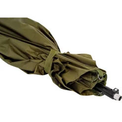 Zebco Brolly (olivgrün)