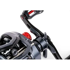 Zebco Demonic Baitcast 150 LHW