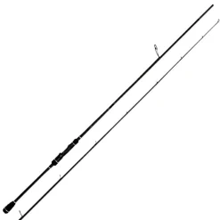 Zebco Demonic Spin Rod 8'8 MH