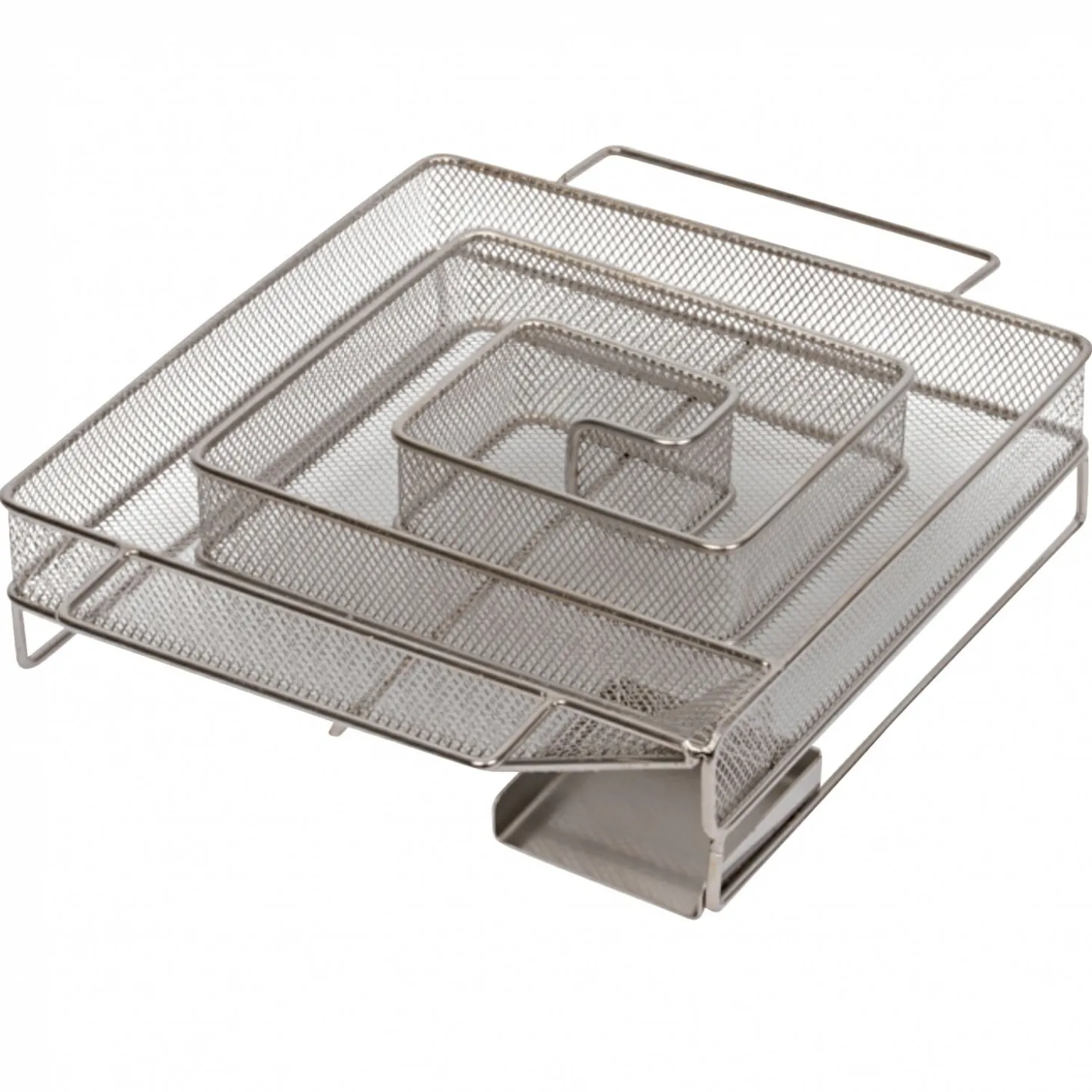 Zebco Magic Cold Smoke Spiral