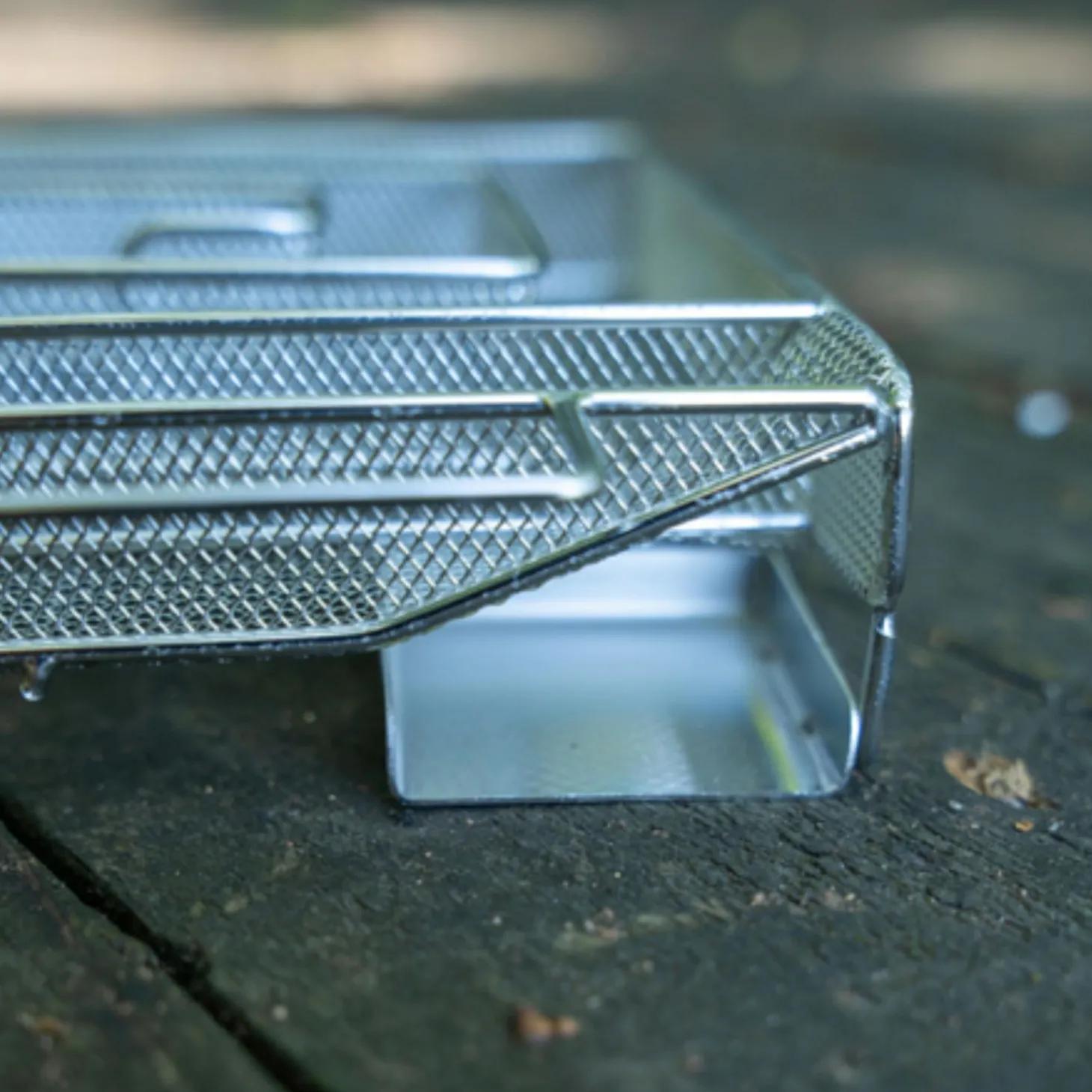 Zebco Magic Cold Smoke Spiral