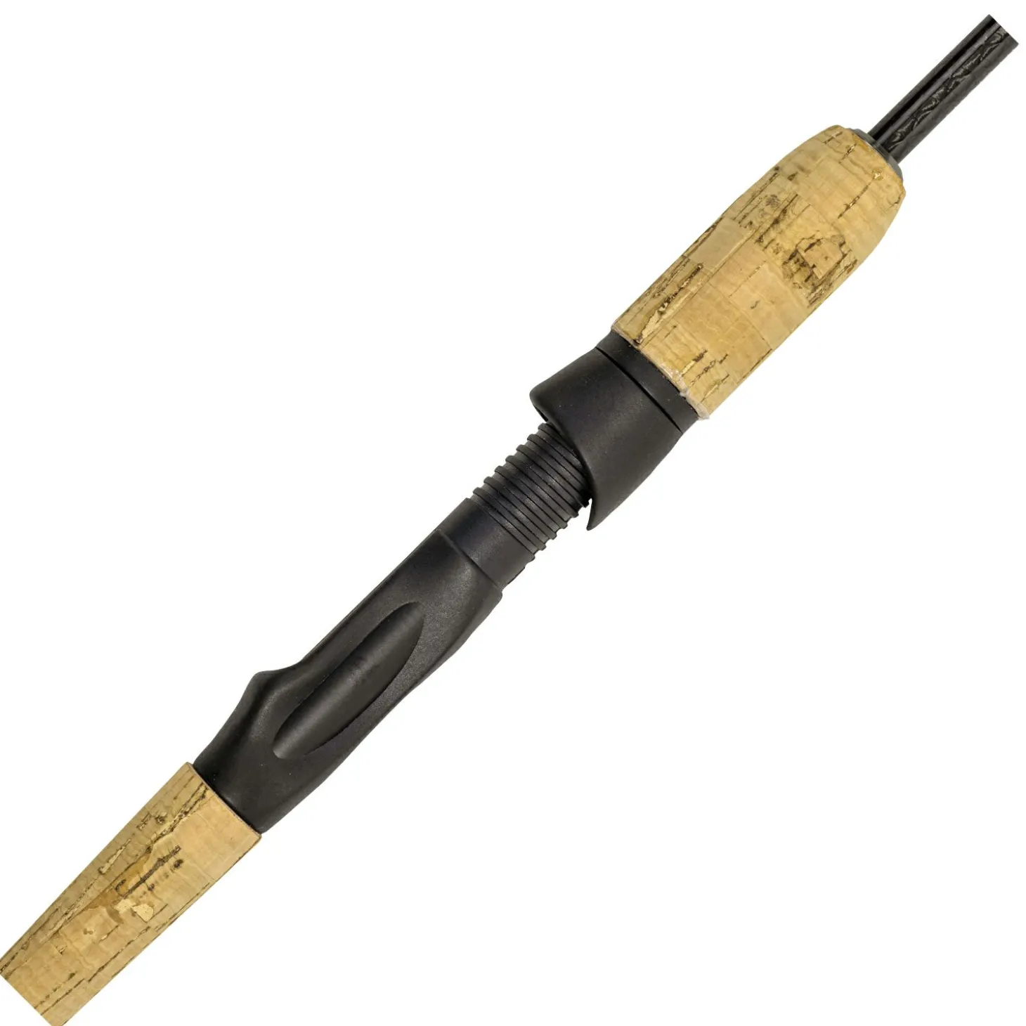 Zebco Spinnrute Trophy Ultra Light 220 cm 2-8 g