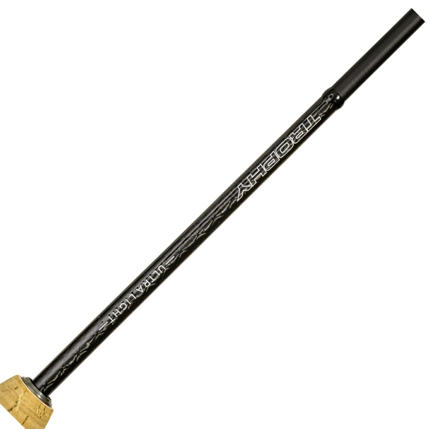 Zebco Spinnrute Trophy Ultra Light 220 cm 2-8 g