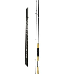 Zebco Spinnrute Trophy Ultra Light 220 cm 2-8 g