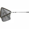 Zebco Tele-Kescher Rubber Net