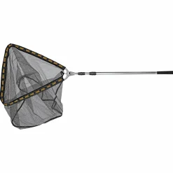 Zebco Tele-Kescher Rubber Net