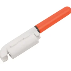 Zebco Trophy Battery Rod Light (Rot)