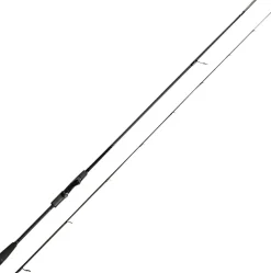 Zeck Allroundrute All Black 213 | 20