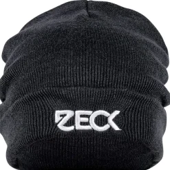 Zeck Beanie Unisex (Black)