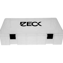 Zeck Big Bait Box (Ohne Unterteilungen)
