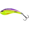 Zeck Blade Shaker (Purple Chartreuse)