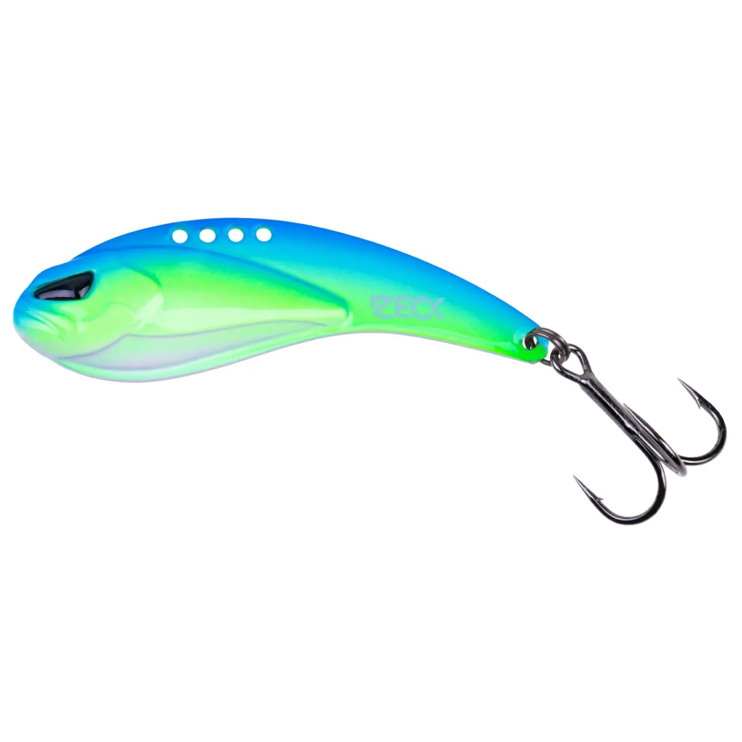 Zeck Blade Shaker (UBS Classic)