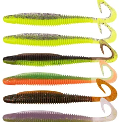 Zeck Boggy (Color Mix)