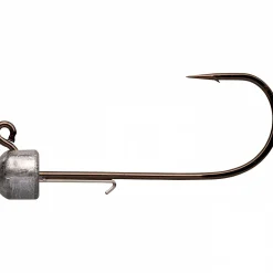 Zeck Bullet Jig Head (Hakengröße 8/0)