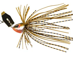 Zeck Chatter Rushka (Moor Fire)