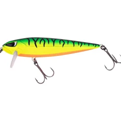 Zeck Dundee (Firetiger)