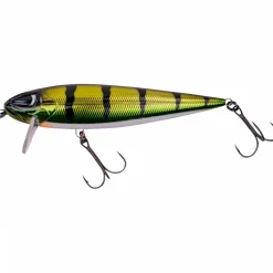 Zeck Dundee (Glam Perch)