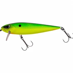 Zeck Dundee (Purple Chartreuse)