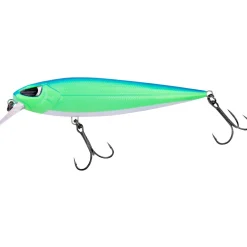 Zeck Dundee (UBS Classic)