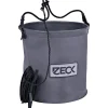 Zeck Folding Bucket & Rope