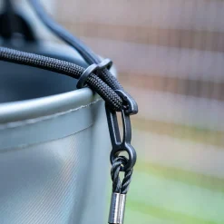 Zeck Folding Bucket & Rope