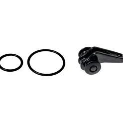 Zeck Fuji Hook Keeper