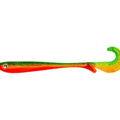 Zeck Gummiköder Baby Butcher (Green Fire)