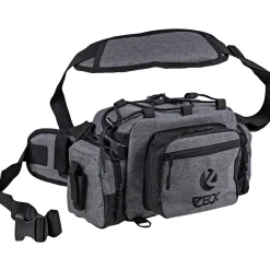 Zeck Hip & Shoulder Bag