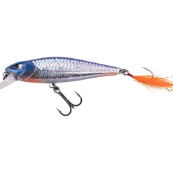 Zeck Hitch (Fire Ukki BA)