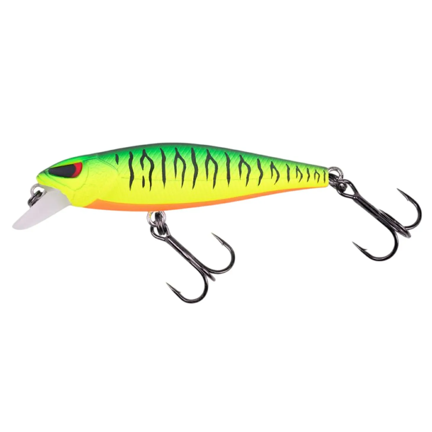 Zeck Hitch (Firetiger)