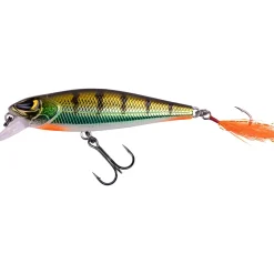 Zeck Hitch (Glam Perch BA)