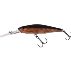 Zeck Hitch (Motoroil)