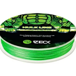 Zeck Hulk Line (160 - 310 m)