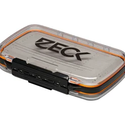 Zeck Jig Head Box Pro