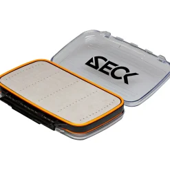 Zeck Jig Head Box Pro