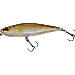 Zeck Jonny Walker (Ayu)